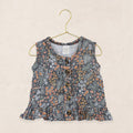 Ruffle Tank - Bea
