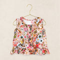 Ruffle Tank