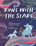 Runs with the Stars (HC)