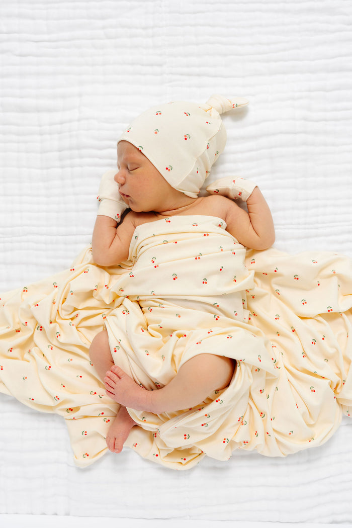 Sadie Swaddle Blanket