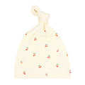 Sadie Top Knot Hat