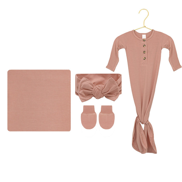 Sale - Bundle + Gown