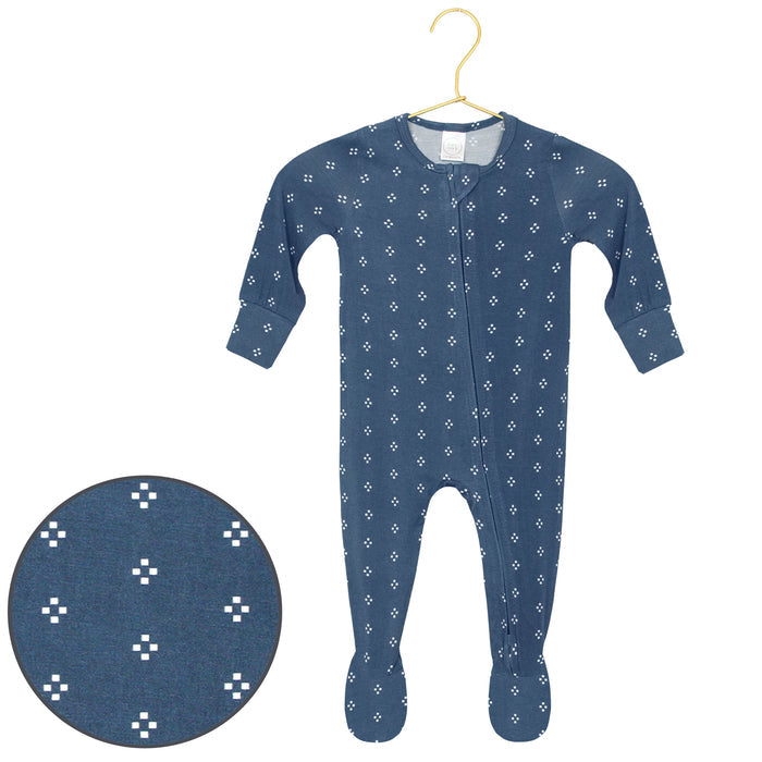 Sale - Zipper Footies