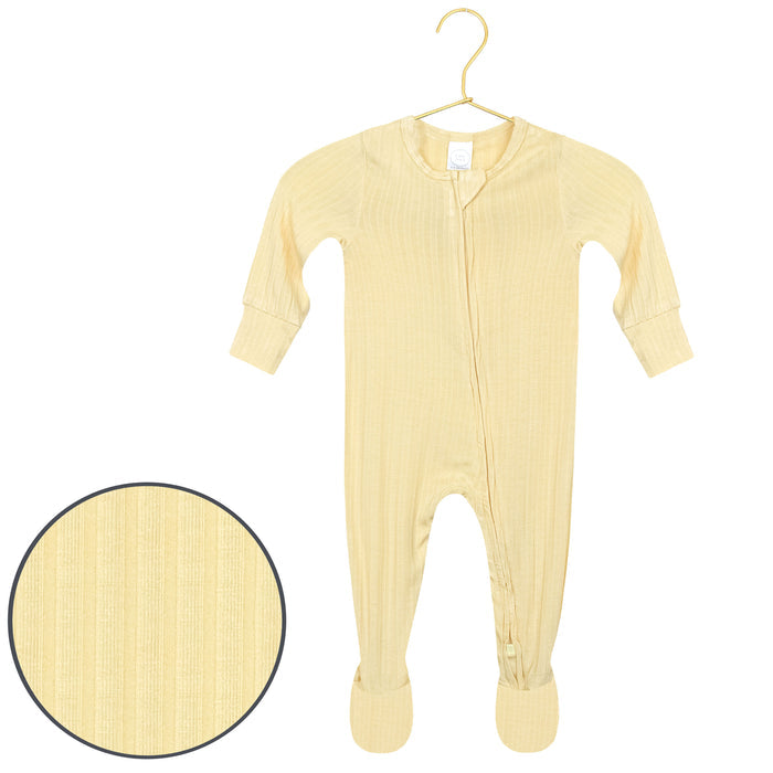 Sale - Zipper Footies