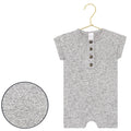 Sam Plush Knit Romper