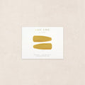 Scallop Snap Pack - Honey