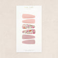 Scallop Snap Pack - Petal Bloom