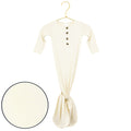 Scout Knotted Gown