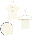 Scout Shortie Set