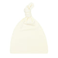 Scout Top Knot Hat