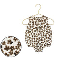 Sloane Bubble Romper