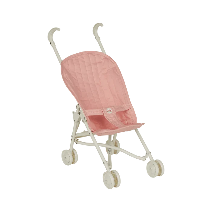 Sollie Stroller - Rose