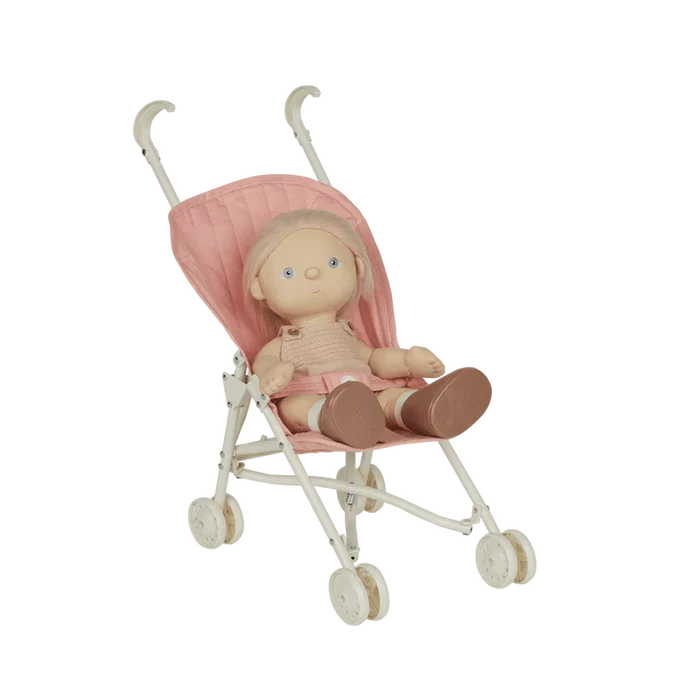 Sollie Stroller - Rose