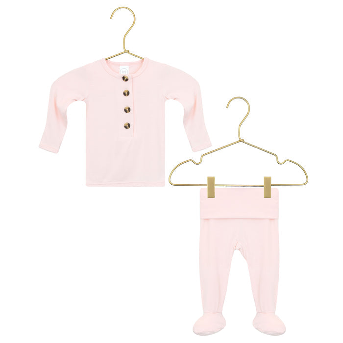 Sophie Top + Bottoms
