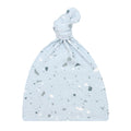 Steele Top Knot Hat