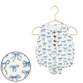 Stella Bubble Romper