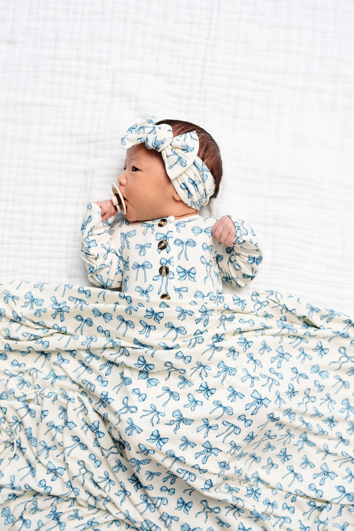 Stella Headband