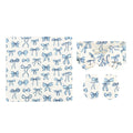 Stella Newborn Headband Bundle