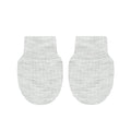 Stevie Ribbed No Scratch Mittens