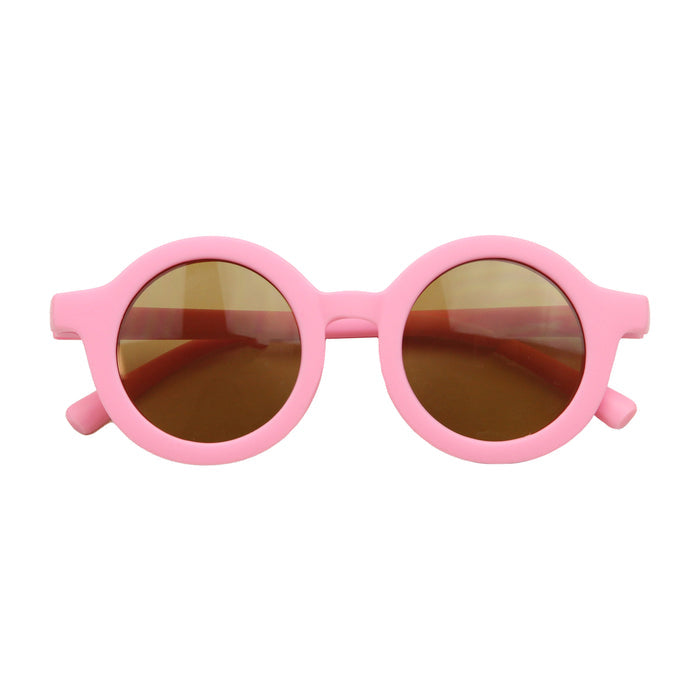 Bubblegum Pink