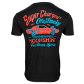 SUPER CHARGED TEE