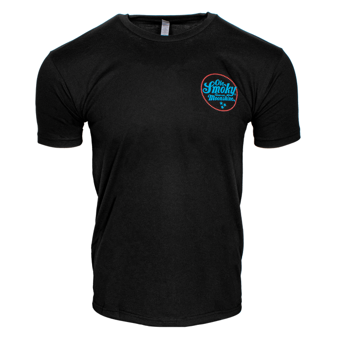 SUPER CHARGED TEE
