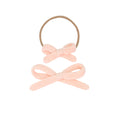 Sweater Bow - Ballet Knit