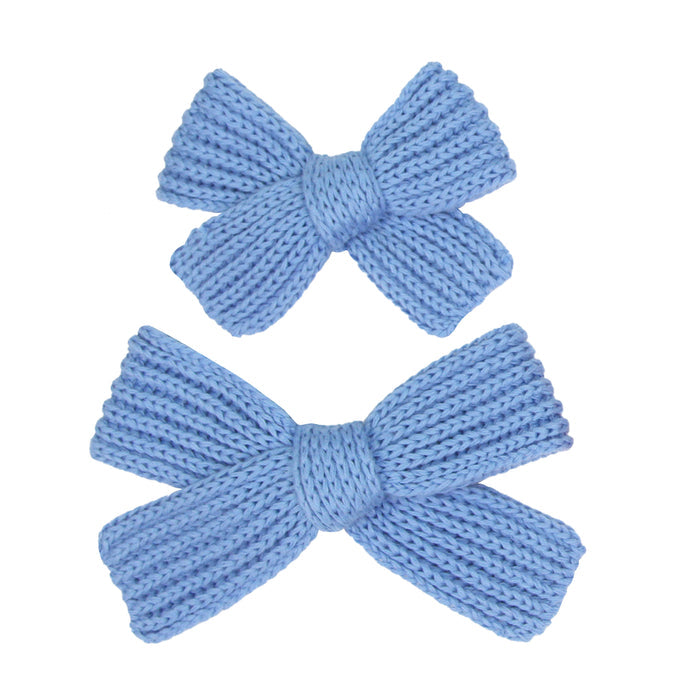 Sweater Bow - Chunky