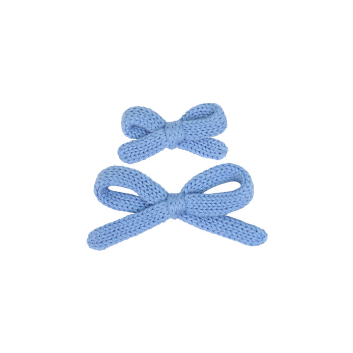 Sweater Bow - Knit