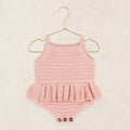 Tank Onesie