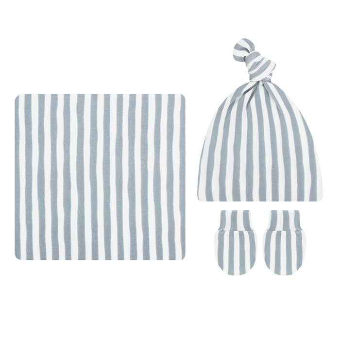 Tatum Newborn Hat Bundle
