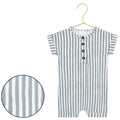Tatum Romper