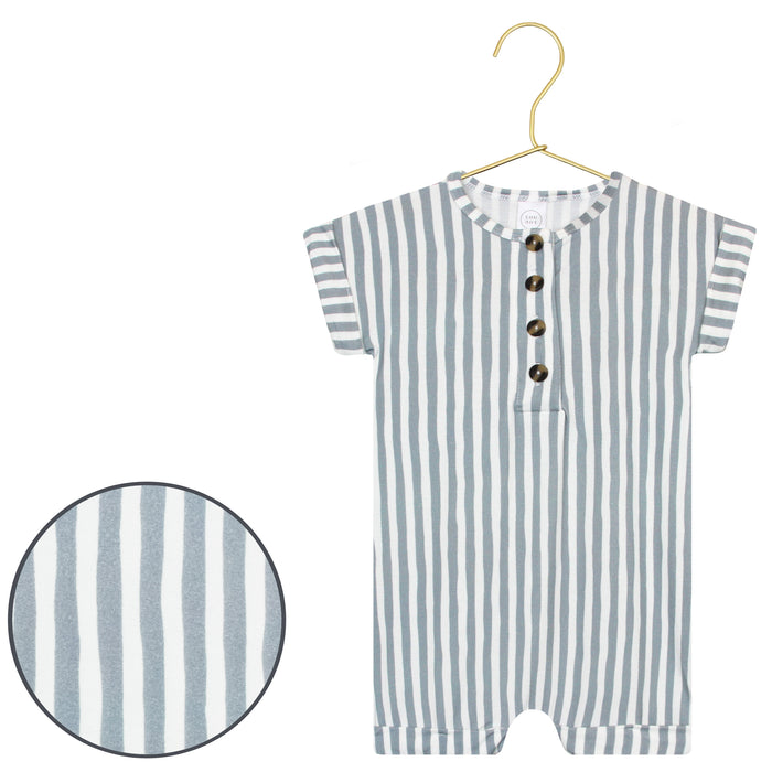 Tatum Romper