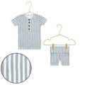 Tatum Shortie Set