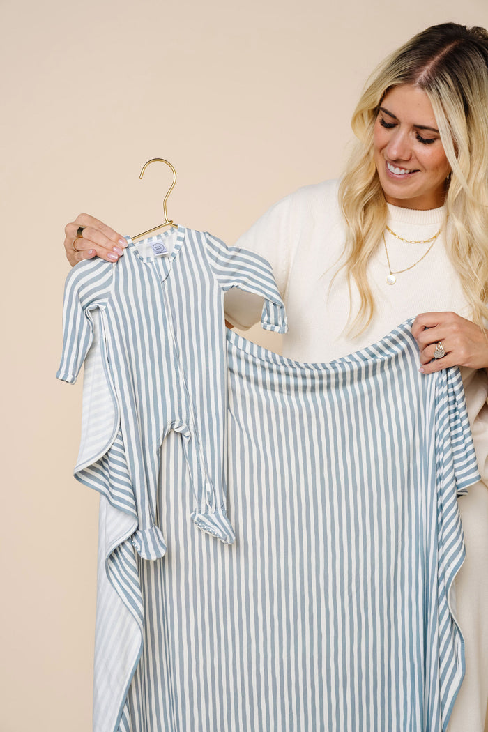 Tatum Shortie Set