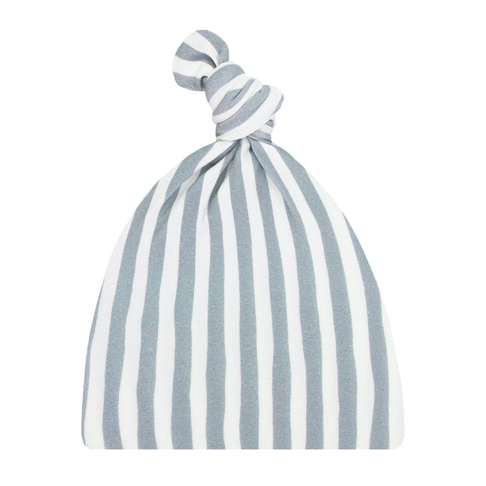 Tatum Top Knot Hat