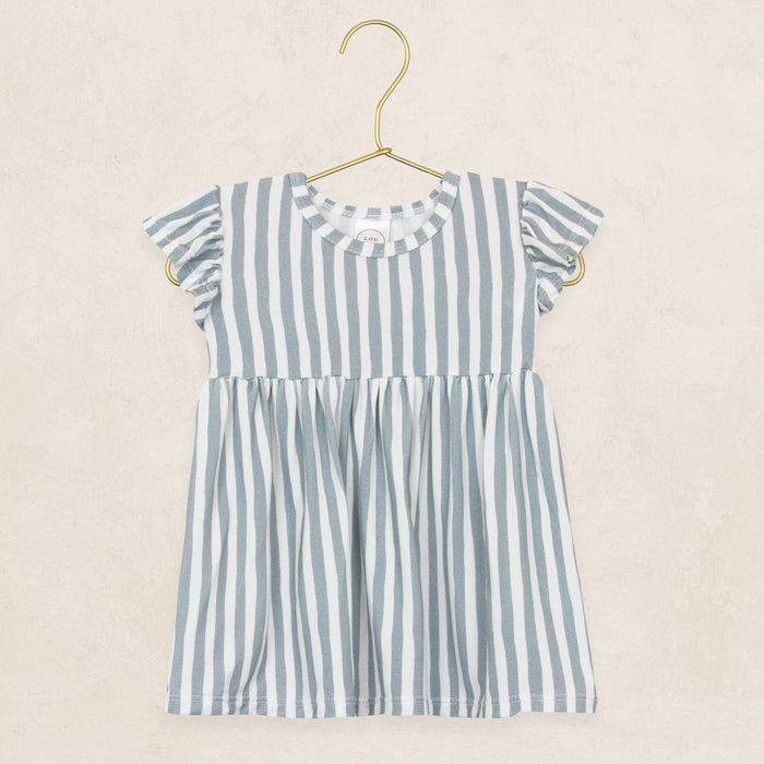 Tatum Twirl Dress