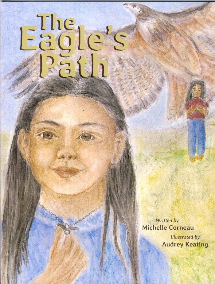 The Eagle's Path