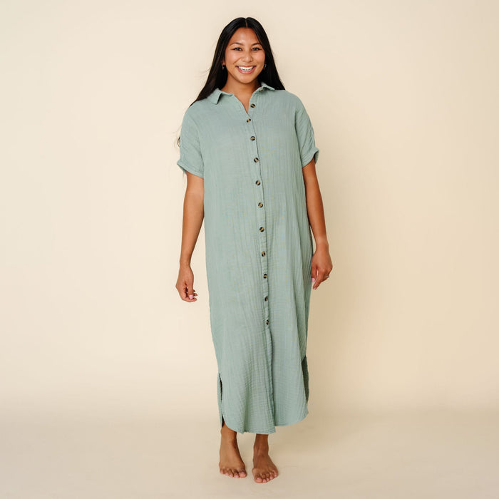 The Everyday Dress