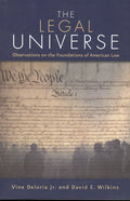 The Legal Universe