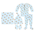 Theodore Newborn Hat Bundle + Top + Bottoms