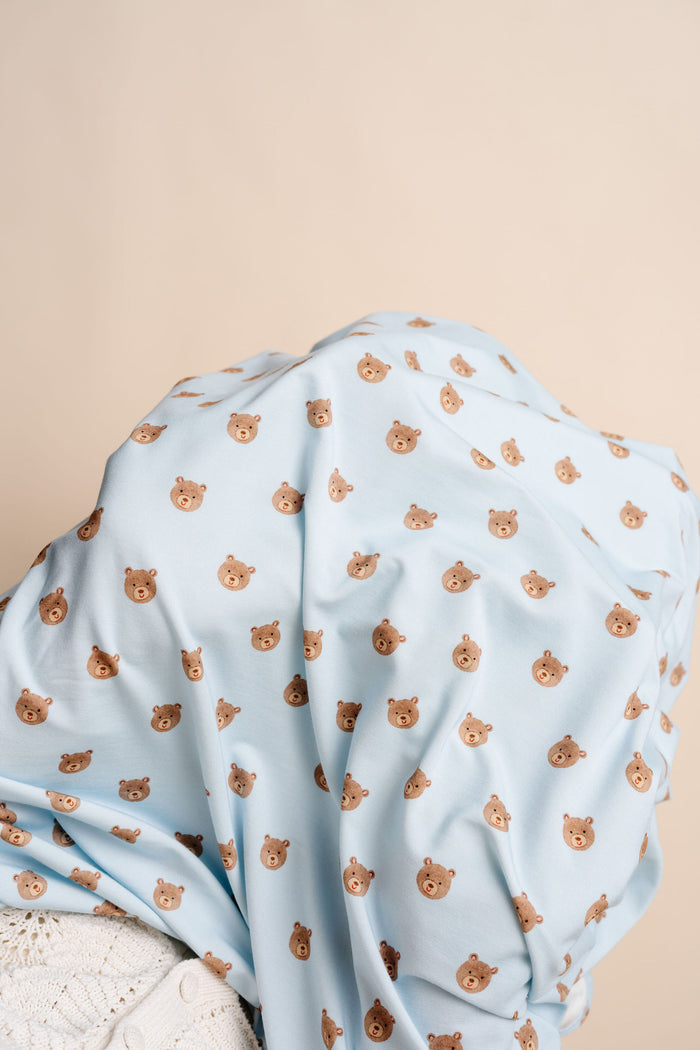 Theodore Newborn Hat Bundle