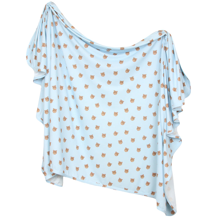 Theodore Newborn Hat Bundle