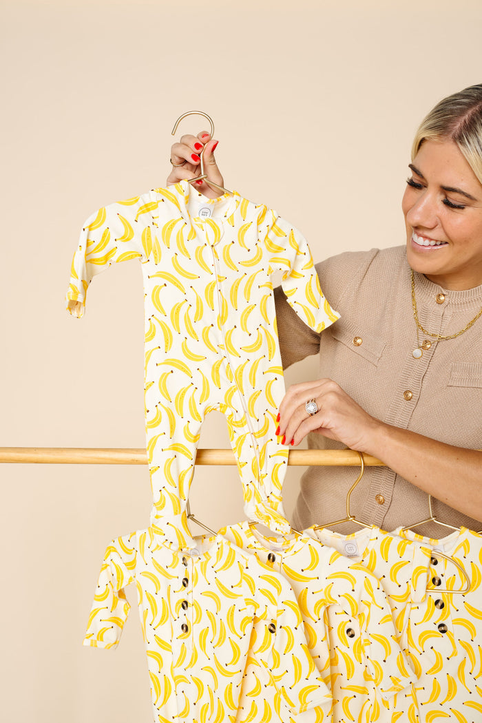 Tilly Romper