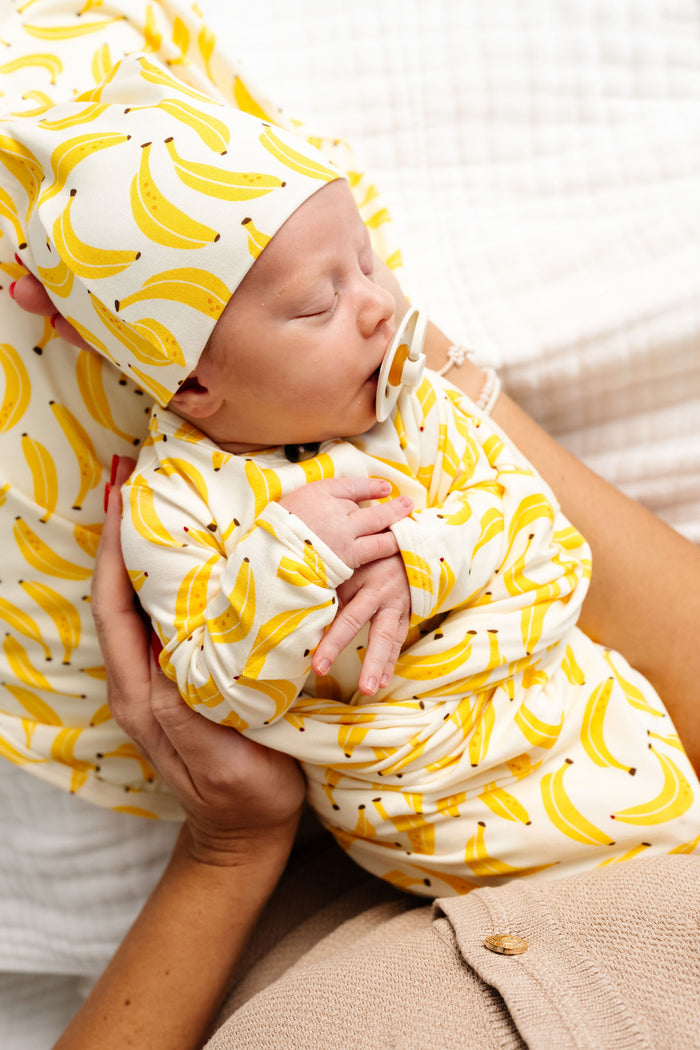Tilly Swaddle Blanket
