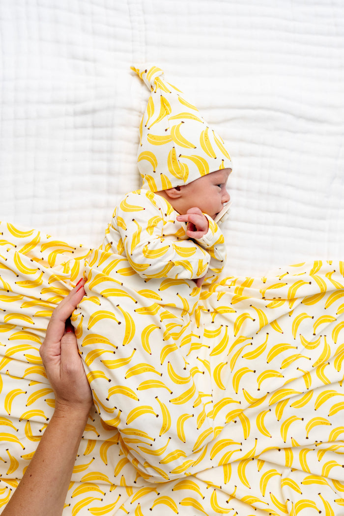 Tilly Swaddle Blanket
