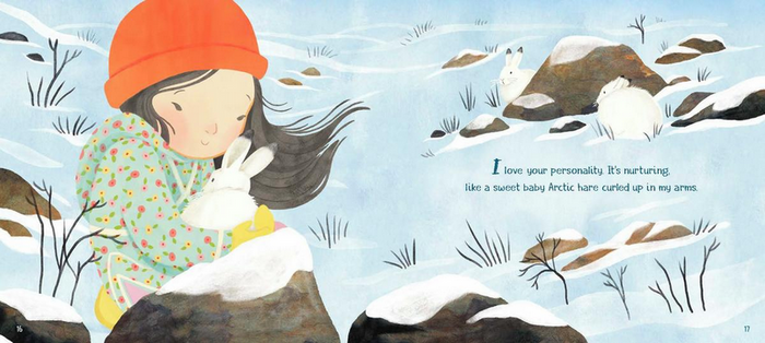To My Panik: To My Daughter (HC)
