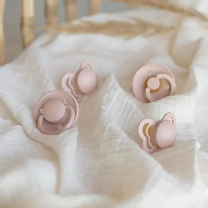 Try-It Collection: Blush