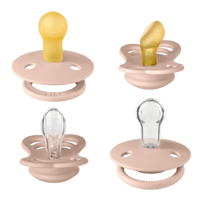 Try-It Collection: Blush