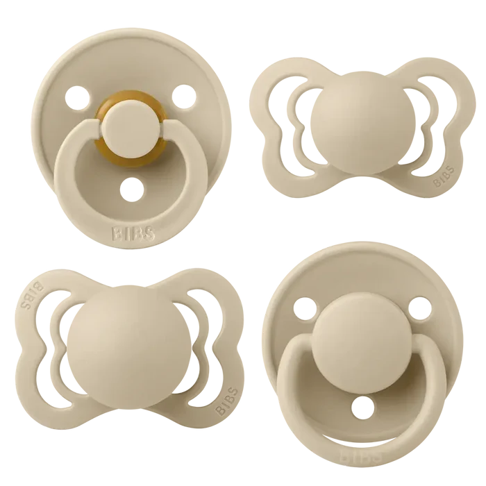 Try-It Collection: Vanilla
